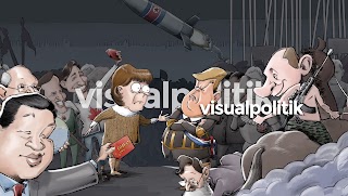 «VisualPolitik DE» youtube banner