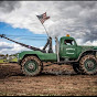 Sweet Irene Mud bogging