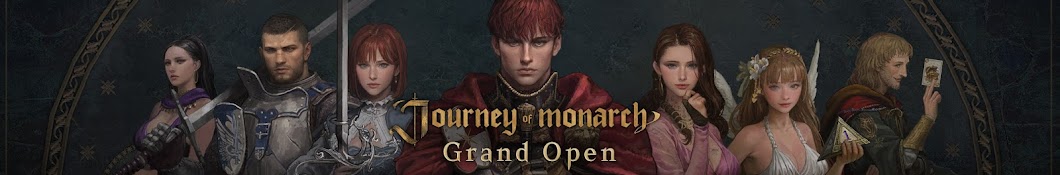 Journey of Monarch