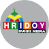 Hridoy Sunni Media