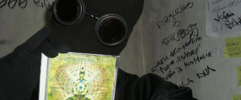 Artist Thumbnail