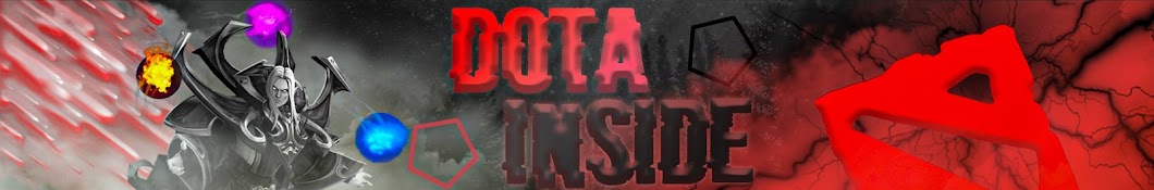 Dota inside