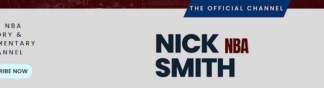 Nick Smith NBA