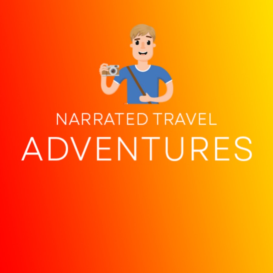 Narrated Travel Adventures by Berra @narratedtraveladventures