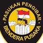 Paskibraka Kabupaten Kediri