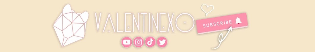 ValentineXO Banner