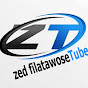 Zed filatawose Tube