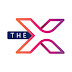 logo The X - Proudly Different Fitness