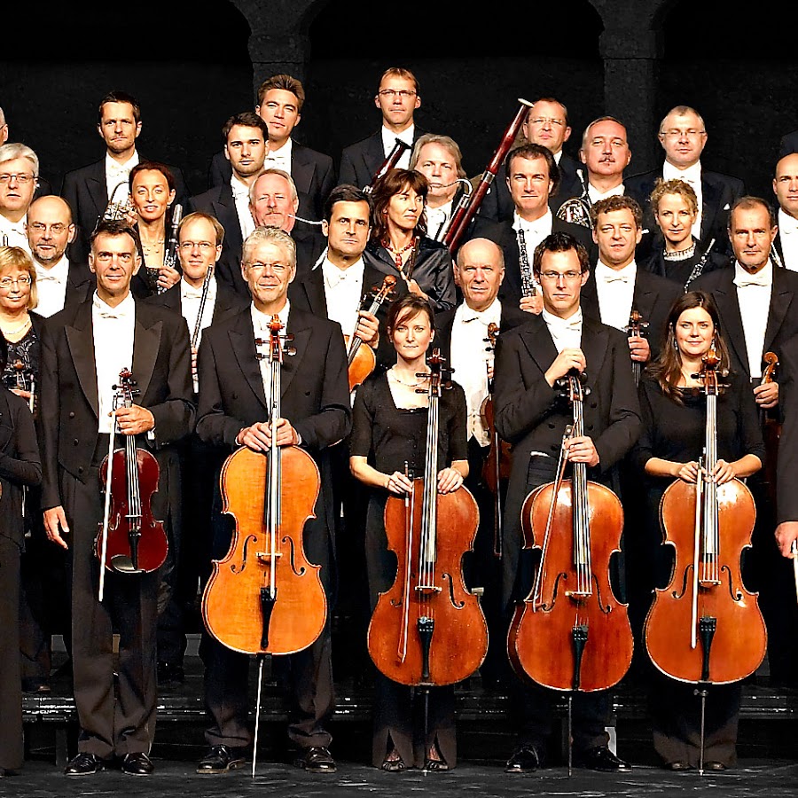Salzburg Mozarteum Orchestra - Topic - YouTube