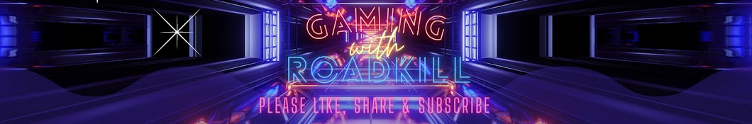 Gaming With Roadkill