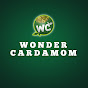 Wonder cardamom