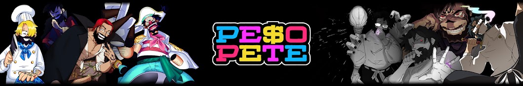 PESO PETE Banner