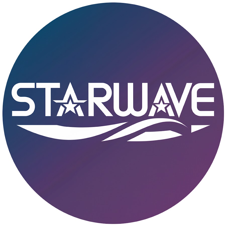 Starwave - YouTube Starwave