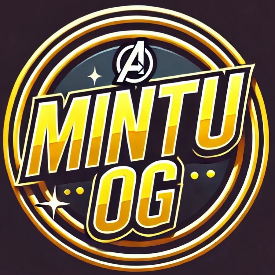 Mintu OG @mintu_og