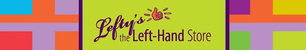 Lefty's the Left Hand Store 