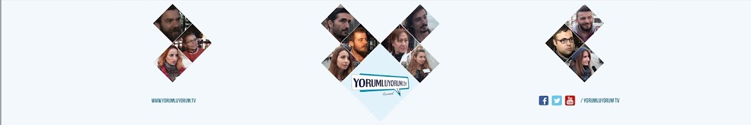 Yorumluyorum TV - Kurumsal