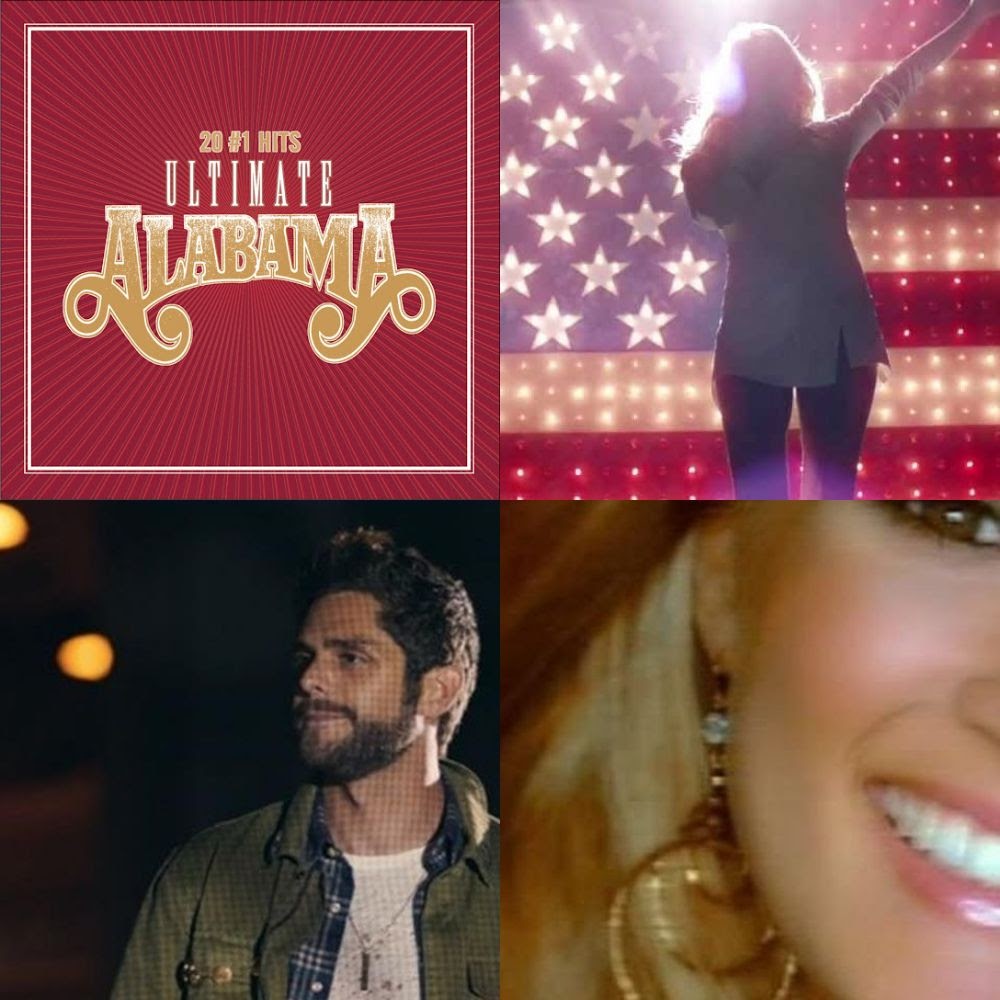 4th of july country lyrics