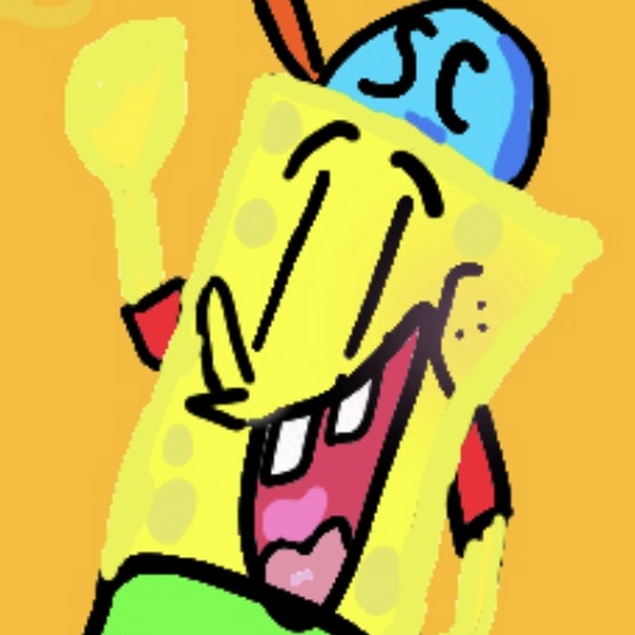 Spongy Collector