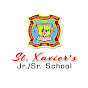 St Xavier Junior Senior School