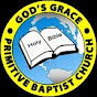 GOD'S GRACE PRIMITIVE BAPTIST CABANATUAN