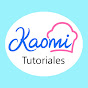 Kaomi Tutoriales