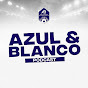 Azul & Blanco Podcast