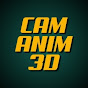 Cam Anim 3D