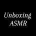 Unboxing ASMR