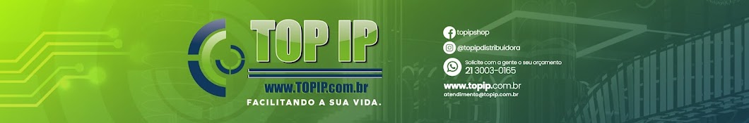 TOP IP DISTRIBUIDORA