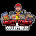 logo Mighty Comics and Collectibles