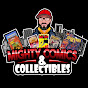Mighty Comics and Collectibles