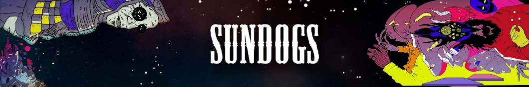 Sundogs