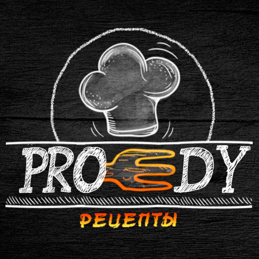 ProEdy - кулинарные рецепты за 1 минуту - YouTube