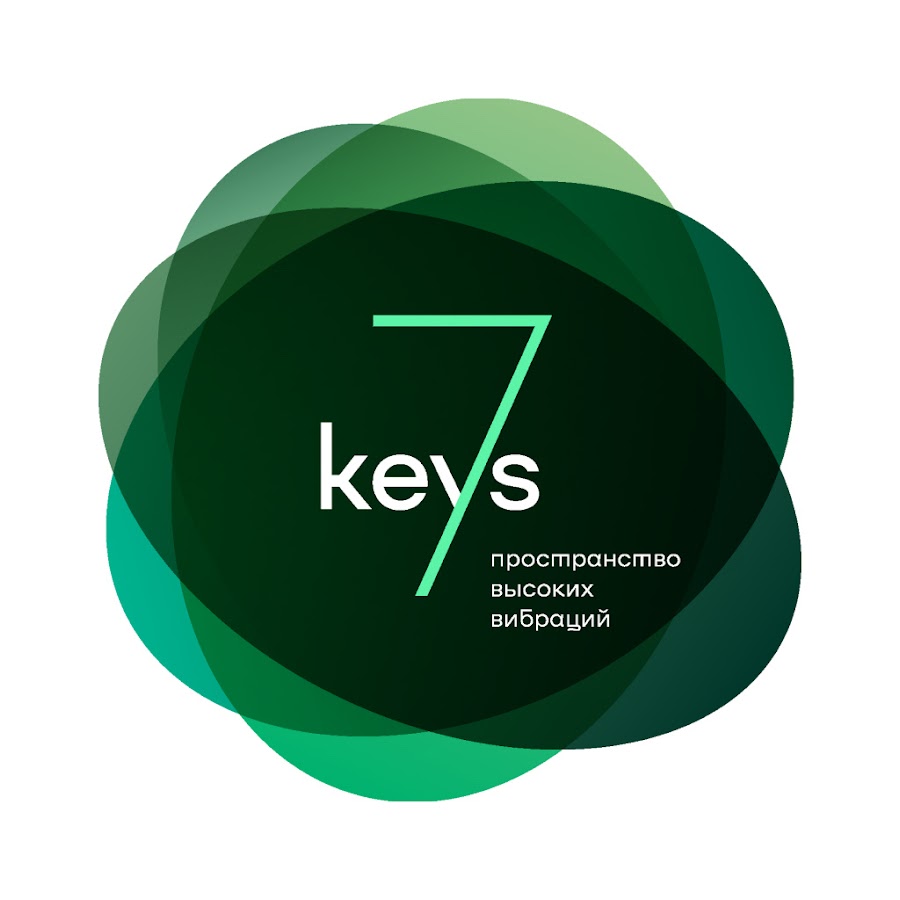 7 keys