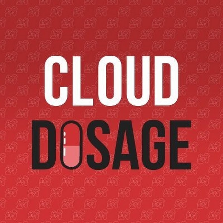 Cloud Dosage News