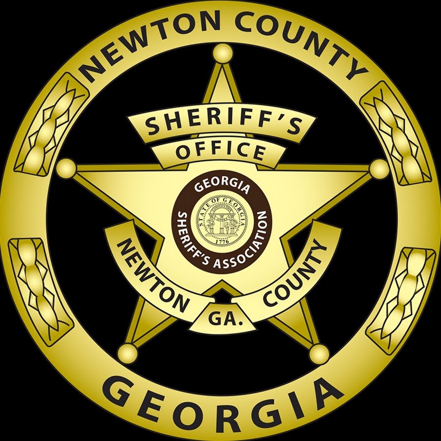 Newton County, GA Sheriff's Office - YouTube