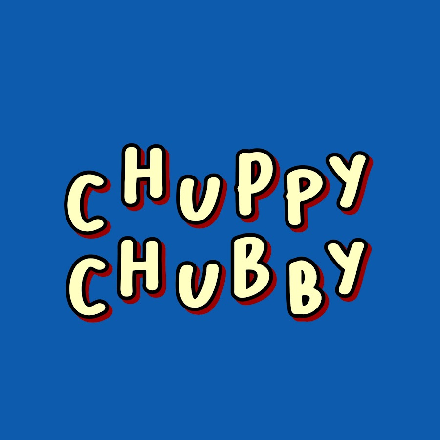 Chuppy.Chubby - YouTube