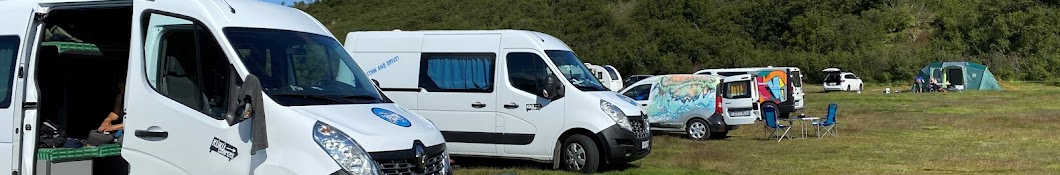 KuKu Campers - Manual campervan for five passengers