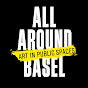 all around Basel | art in public spaces