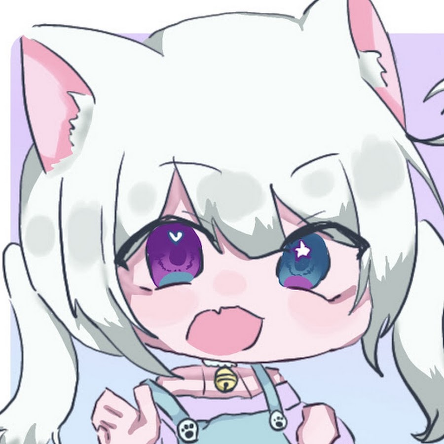 ネオちゃん @イラコン開催中 - YouTube ネオちゃん @イラコン開催中