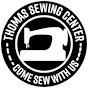 Thomas Sewing Center