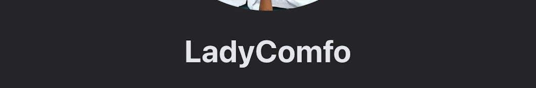 Ladycomfo