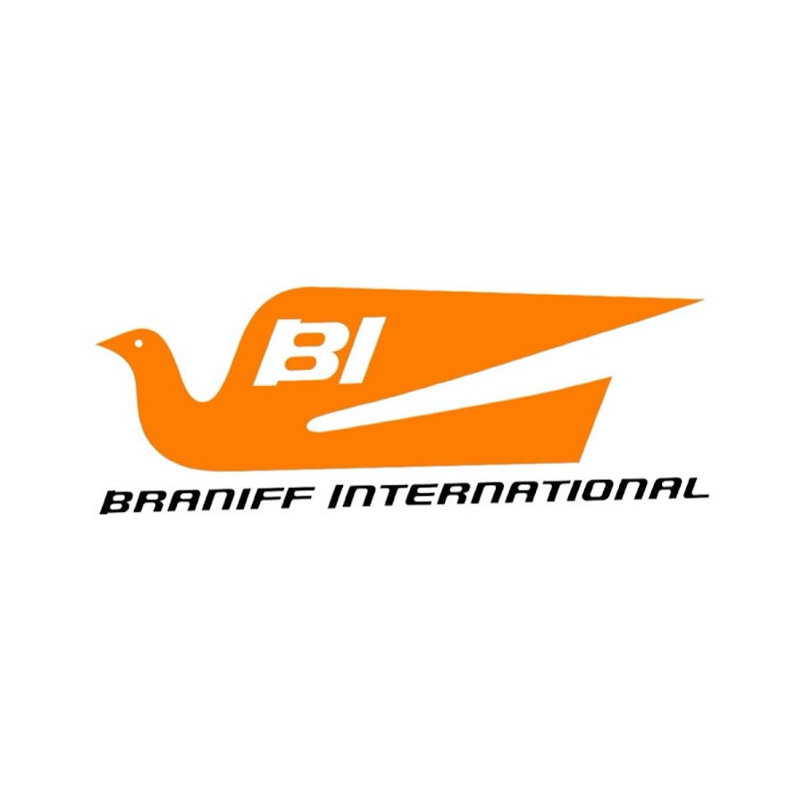 Braniff Airways Foundation - YouTube