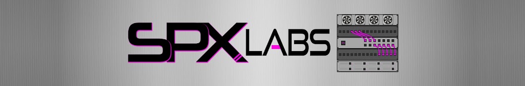 SPX Labs Banner