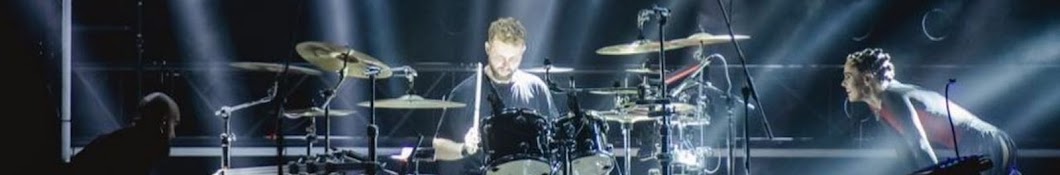 JK Drummer