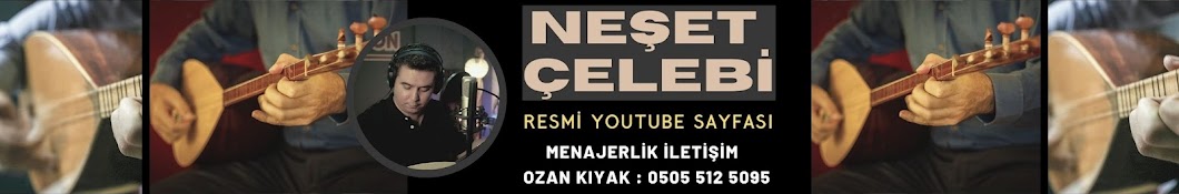 Neşet Çelebi