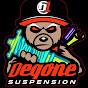 Deqone Suspension