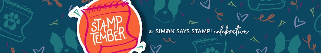 Simon Says Stamp Banner