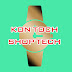 KonToch Shop Tech