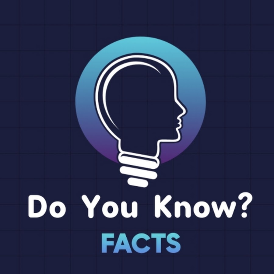 Do You Know? Facts - Youtube